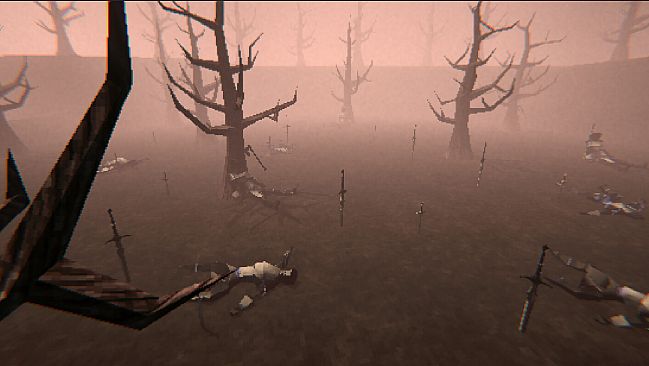 Verho - Curse of Faces