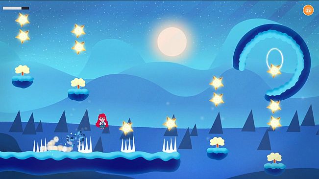 Magical Backpack (Windows)