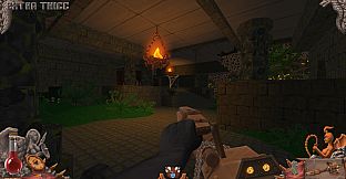 Hedon - Extra Thicc Edition Upgrade