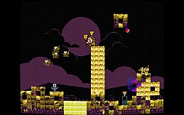 Babushka's Glitch Dungeon