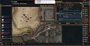 Fantasy Grounds - Pathfinder RPG - Jade Regent Adventure Path (5 of 6) - Tide of Honor
