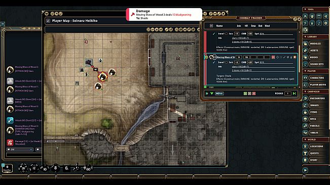 Fantasy Grounds - Pathfinder RPG - Jade Regent Adventure Path (5 of 6) - Tide of Honor