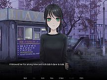 The Girl From The Snuff Video