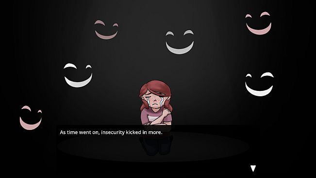 She Tells Her Story