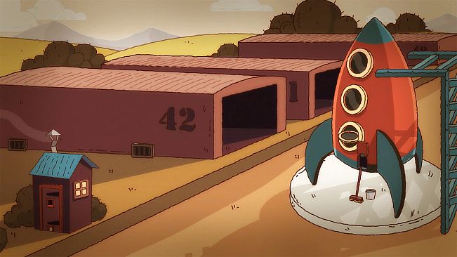 Adventures of a Cat in Space