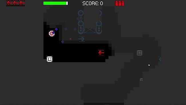 Tiger Tank 59 Ⅰ Black Hill Fortress MP041