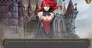 Loren The Amazon Princess - The Castle Of N'Mar DLC