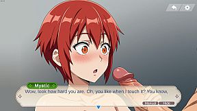 Waifusitter  - Furry Collection