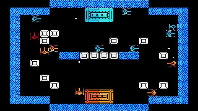 Tiger Tank 59 Ⅰ Mission Pack 069