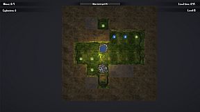 Underground Keeper 2