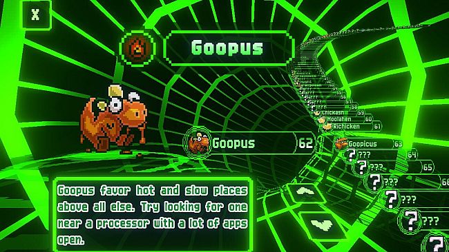 Pixelitos - Spritle Royale