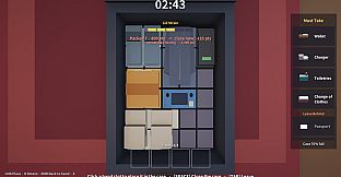 9Clock OverPack