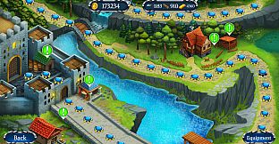 Solitaire Call of Honor