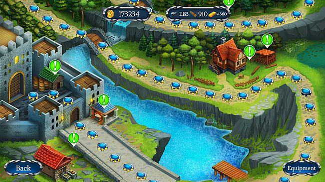 Solitaire Call of Honor