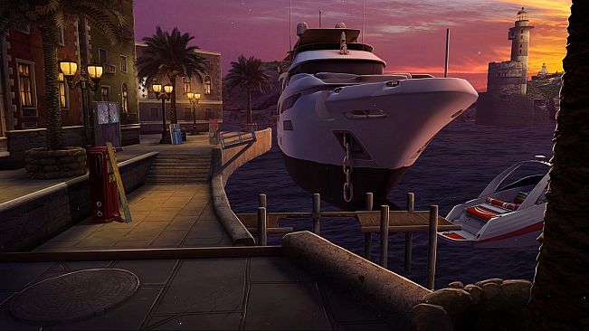 Family Mysteries: Poisonous Promises