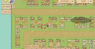 Oh, Crops!