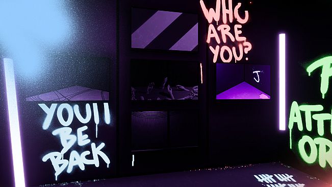 Don't Get Distracted