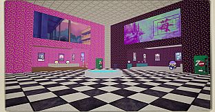 Sunset Mall - Supplementary Items