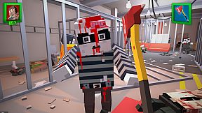 ZIC – Zombies in City