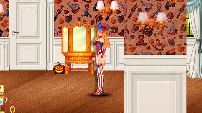 The Witch: First Halloween