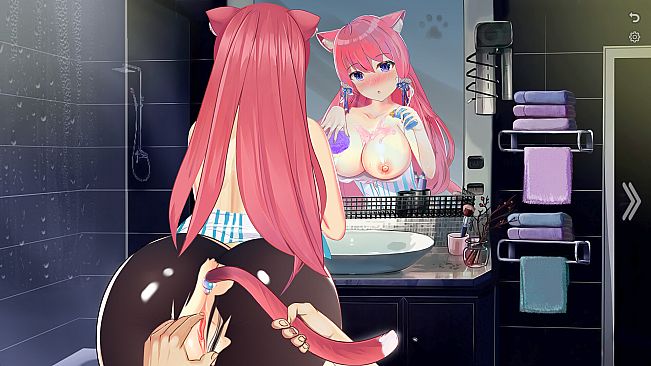 Sakura Mirror 18+ Adult Only Content