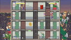 Elevator Action -Returns- S-Tribute