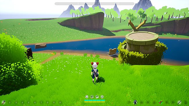 Blade of Arena - 劍鬥界域