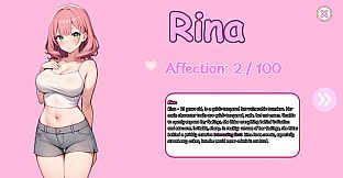 Fetish Love: NSFW Dating Sim