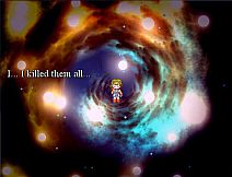 Just Beneath The Skin 2D