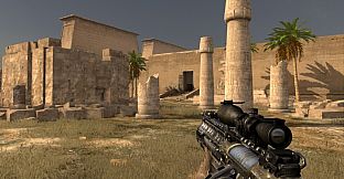 Serious Sam 3 Bonus Content DLC