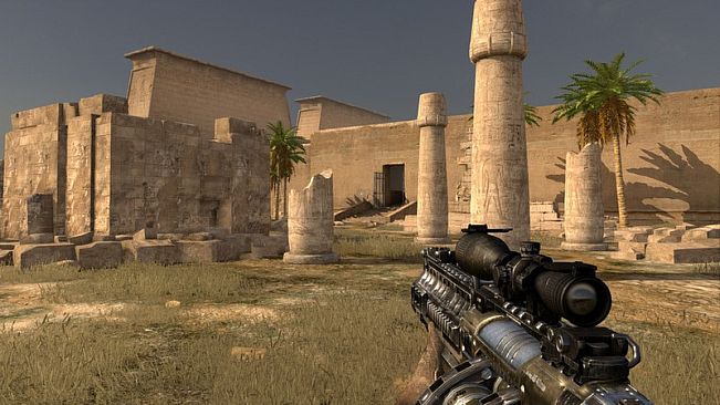 Serious Sam 3 Bonus Content DLC