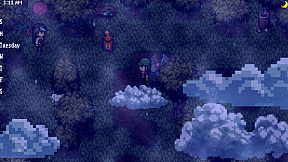 Modern Fantasy - Urban Legends