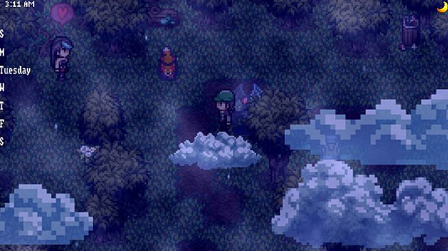 Modern Fantasy - Urban Legends