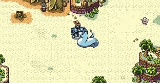 Monster Crown: Sin Eater