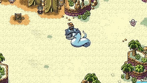 Monster Crown: Sin Eater