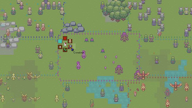 Little Battle Simulator