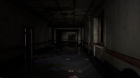 In Silent Walls : Sujet 13