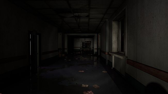 In Silent Walls : Sujet 13