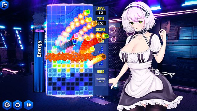 Gamer Girls [18+]: eSports SEX