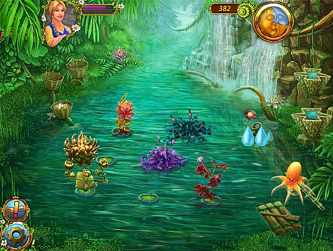 Magic Farm 3: The Ice Danger