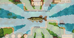 Fishing Inc