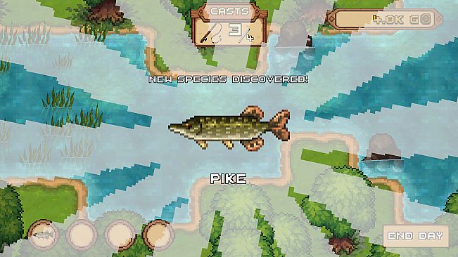 Fishing Inc