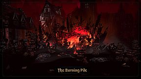 Darkest Dungeon II