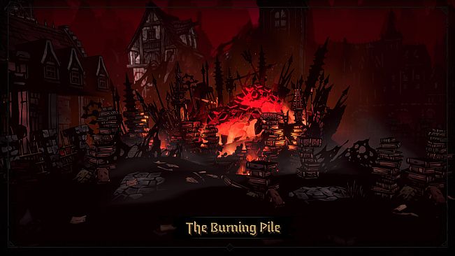 Darkest Dungeon II