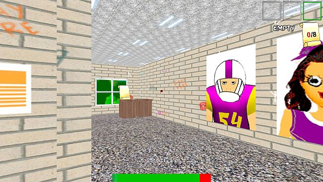 Baldina's Basis in Education Literary Grammar