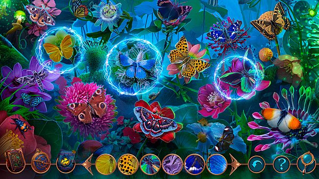 Spirits Chronicles: Flower Of Hope Collector's Edition