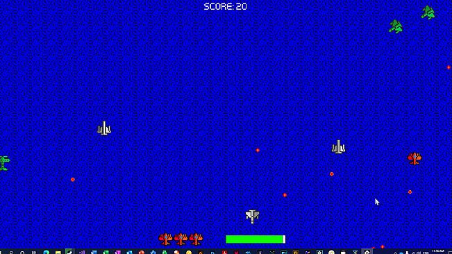 Tiger Fighter 1931 MP025