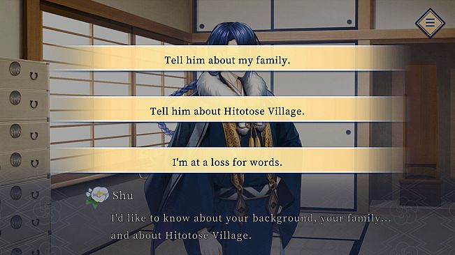 The Garden of the Gods