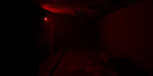 Whispers in the Void