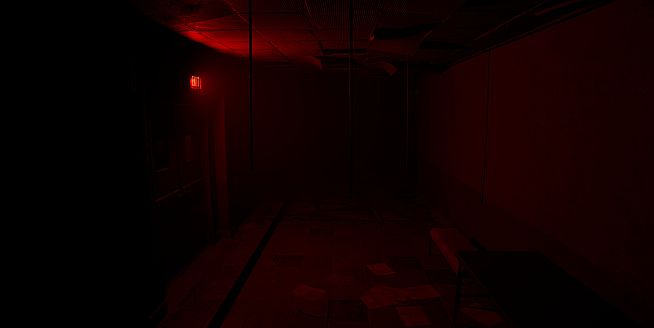 Whispers in the Void